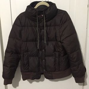 Juicy Couture Puff Coat